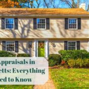 Estate Appraisals in Massachusetts: Everything You Need to Know