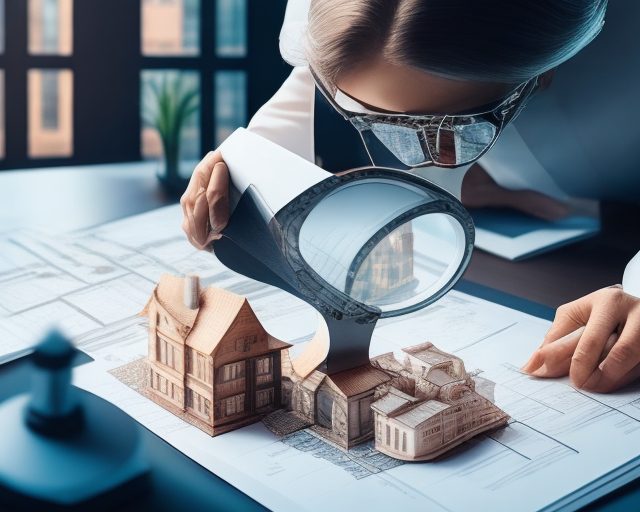 Diving Deep into Unique Property Appraisal: A Detailed Examination