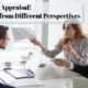 Boston Real Estate Appraisers