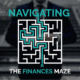 Navigating the Financing Maze: A Closer Look at Hard Money and Traditional Loans